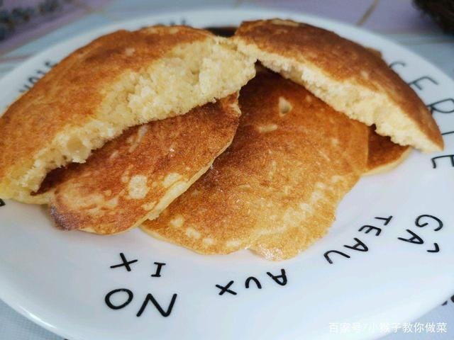  减肥|它是我的减肥主食，低脂低卡还营养，我一周吃3次，一个月瘦8斤