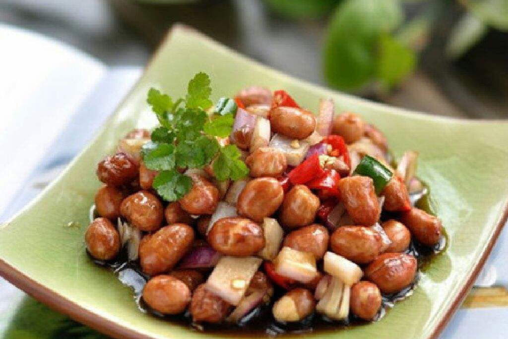  爽口|伏天没胃口怎么办？教你5道家常凉拌菜，爽口又美味，家人特爱吃