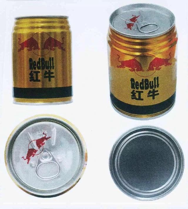  红牛|再添实锤，国家知识产权局认定红牛金罐包装装潢权益属于泰国天丝