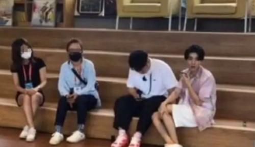  想不到|《中餐厅》王俊凯片酬曝光！数额让人想不到，知情人：他自己要求的！