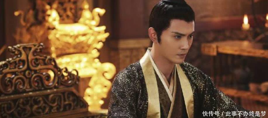 反杀|史上真正的屠龙高手,杀了三个皇帝,第4个隐忍12年后完成反杀!