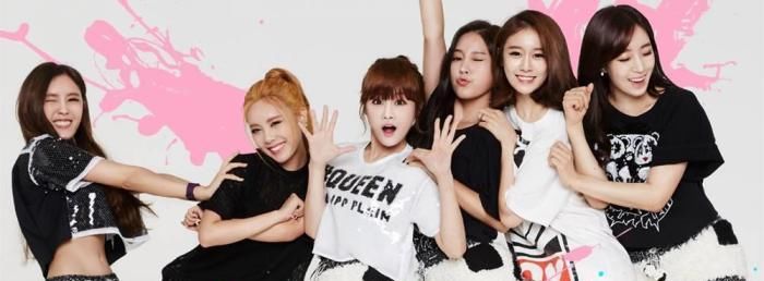  追过|《乘风破浪的姐姐》韩国版登场，那些年我们追过的南韩女团回来啦