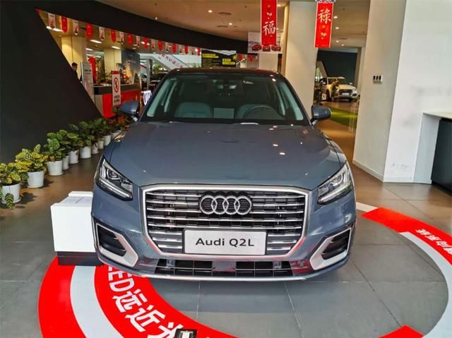 上档次|一线豪华品牌SUV，22万跌16万，开出去光看车标就比途观上档次