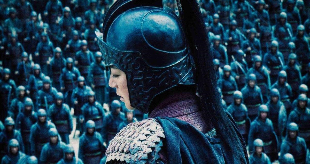 侵犯|宋朝受害者有罪论靖康耻女子被扒光受辱,程朱理学怪其不守贞洁