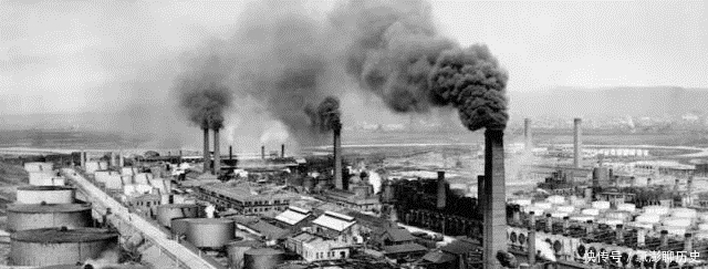 海军|工业革命以来最重要的革命就是标准化，他意味着高质量和品质如一