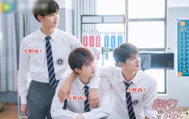 校园|最新校园青春剧来袭,演员阵容全是小鲜肉,这也太吸睛了吧?