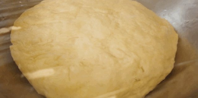  香脆|嫌外面的不卫生？大叔教你炸油条，香脆味美，简单易学，超好吃！