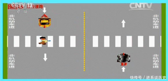 冤枉|交警公布“最新礼让行人规则”,让驾照分不再被扣得冤枉!