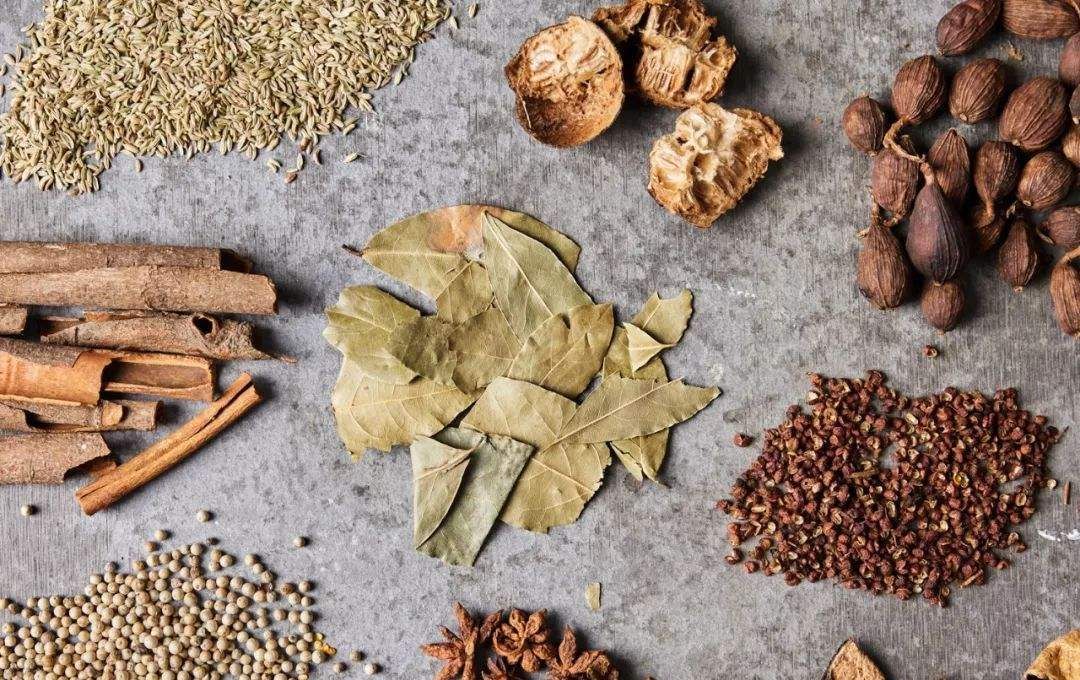  六大|卤菜香辛料的六大特点和四大运用技巧, 掌握这些才能有谱地组方!