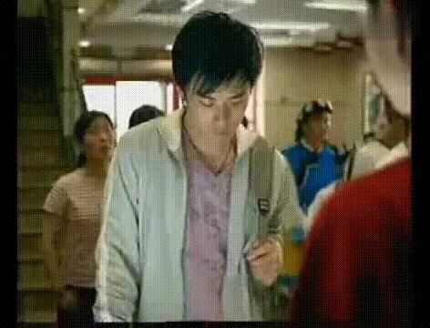  演员|挑演员我只服肯德基，十几年前的广告角色全都火了