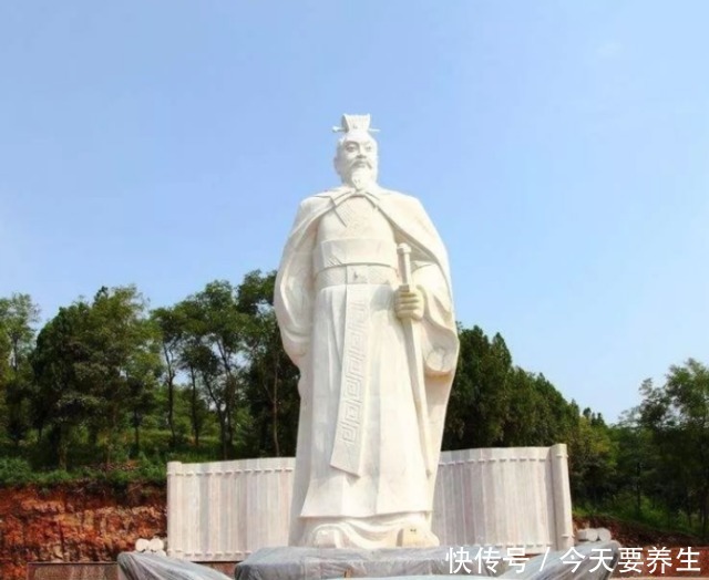 长枪|历史上很能打的一位皇帝，卫兵都战死了，仍持长枪与敌军酣战