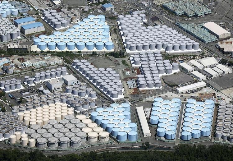 日本倾倒核污染水海鲜还能吃不(日本排核污染水入海海鲜还能吃吗)