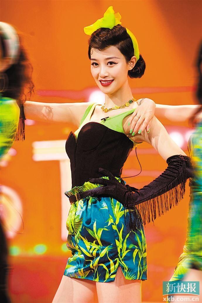  姐姐们|“姐姐天团”初长成