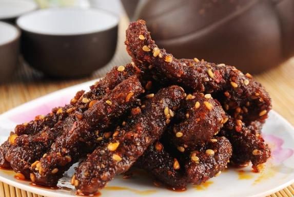 料酒|伏天受欢迎的7道下酒菜,好吃不贵,喝酒人的最爱