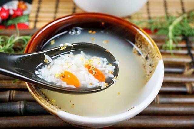 冬季|八道暖身汤,老人喝滋补孩子喝暖胃,巧手妈妈不可不学,真实用