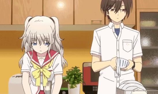 体验|如果你有个很会做饭的男朋友有什么体验?