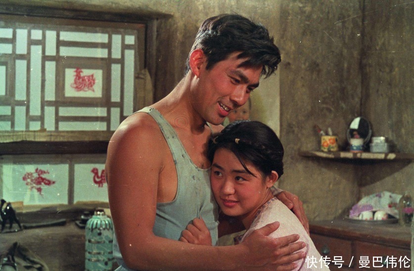 丛珊:观众心中理想妻子,与丈夫做兄妹,