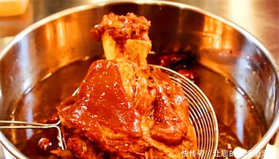  收藏|卤食制作中，香料起到的两个作用，以及香料的三种分类，值得收藏