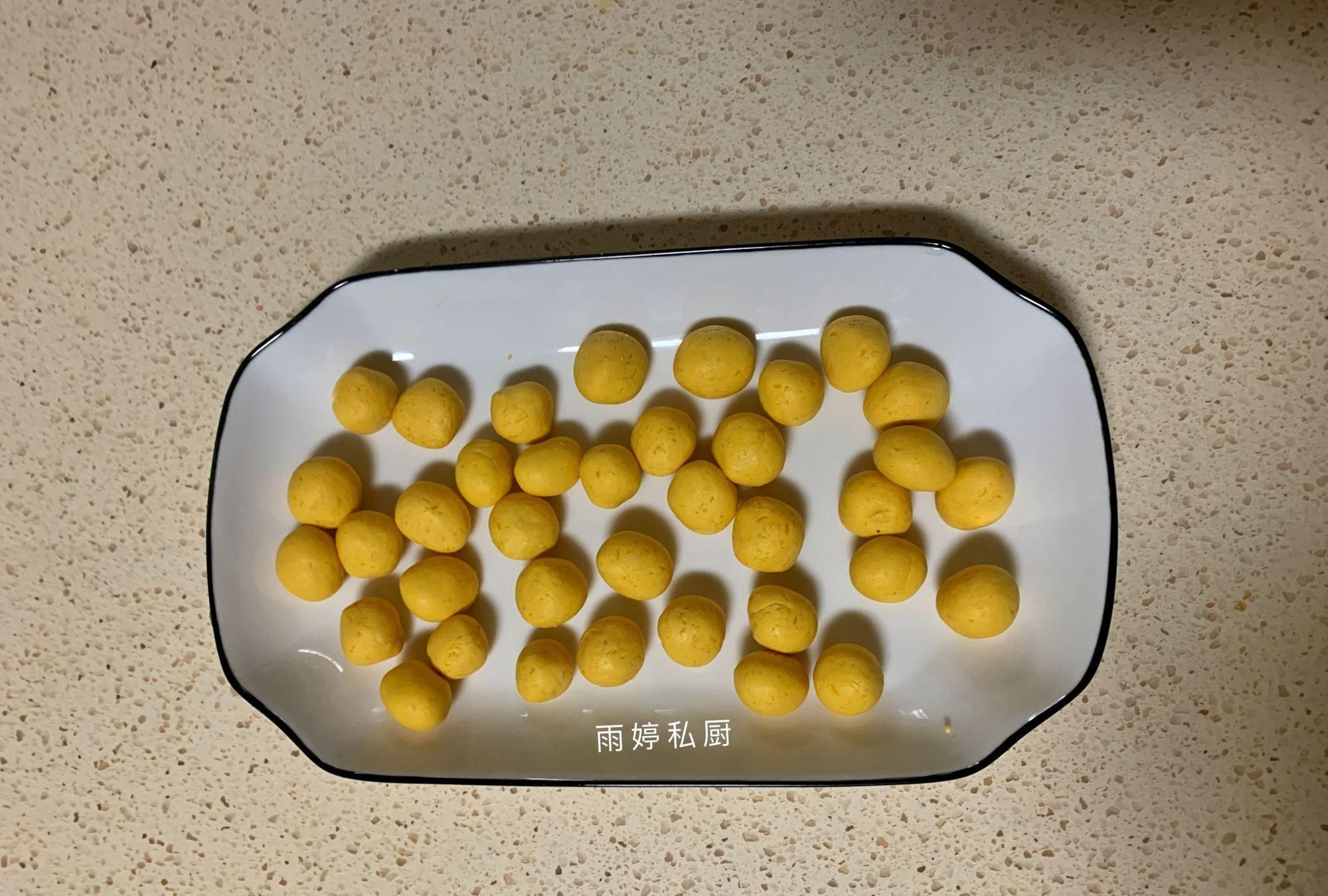 红薯|它是碱性食物,比土豆香,比红薯还营养,煮一煮软糯香甜最养人