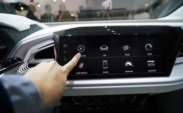 车展|e-tron系列成主打 奥迪北京车展阵容曝光