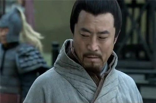 徐他等人|许褚是曹操的虎侯，只要曹操下令，他谁都敢杀，他的下场如何？