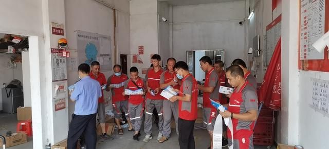  物流|强化源头管理！梅州平远公安开展物流寄递企业检查