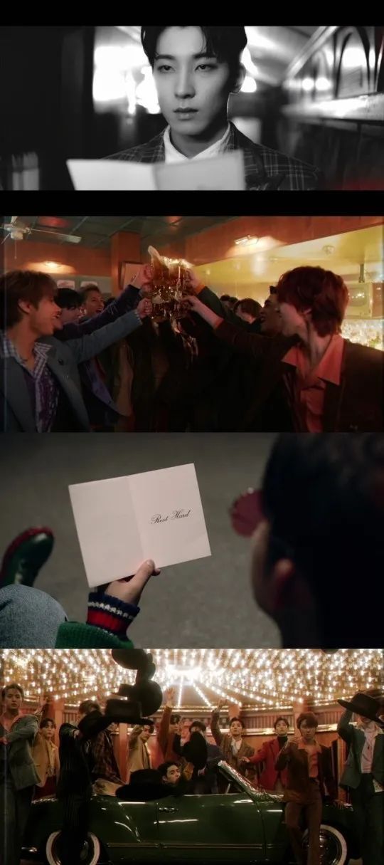  SEVENTEEN|SEVENTEEN将于19日发行特别专辑；Mnet将播出NCT真人秀《NCT World 2.0》