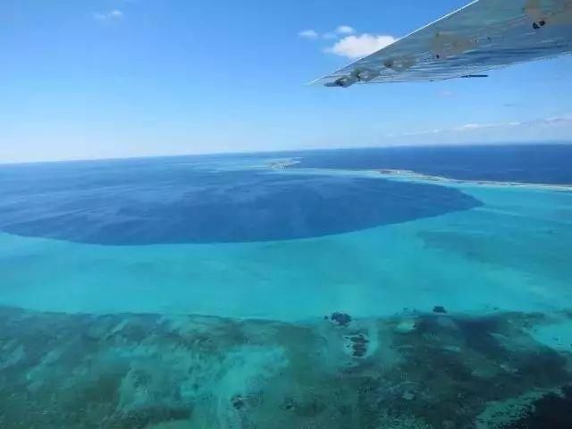  风景|一生都不一定见过的罕见风景