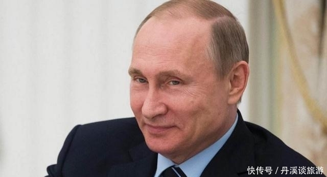 俄罗斯|终于,俄罗斯在中美之间做了选择