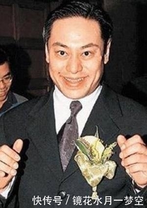 身家|罗兆辉的一生:14岁辍学27岁身家过10亿,猎艳半生晚年凄凉