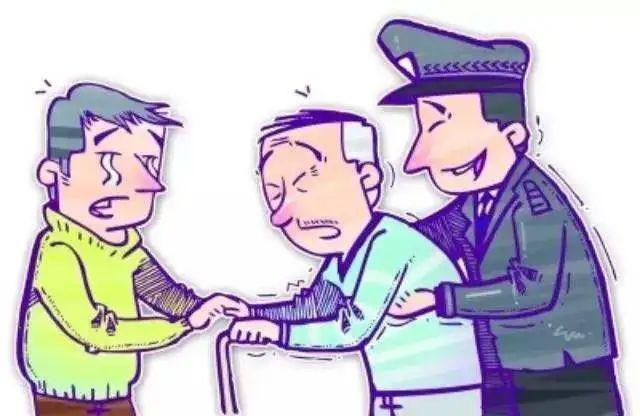  找到|16小时暖心接力寻人！10多公里外，翔安七旬老人找到了！