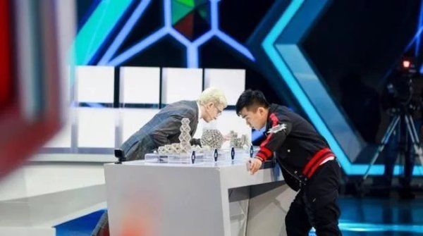  圆梦|三度参赛《最强大脑》的这位黑马选手，本季能否圆梦拿下脑王？