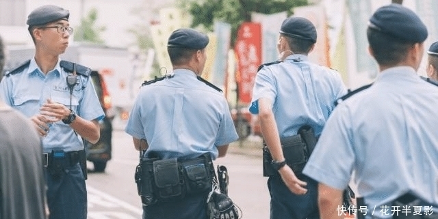 警察|男子冒充警察开走运钞车偷走3亿现金,警察7年花了9个亿也没破案