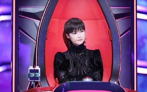  道歉|郭顶怒斥《中国好声音》侵权！我需要一个道歉