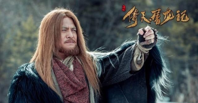  来说|萧峰一生几乎无一败绩，为何最后沦落到自尽的下场？