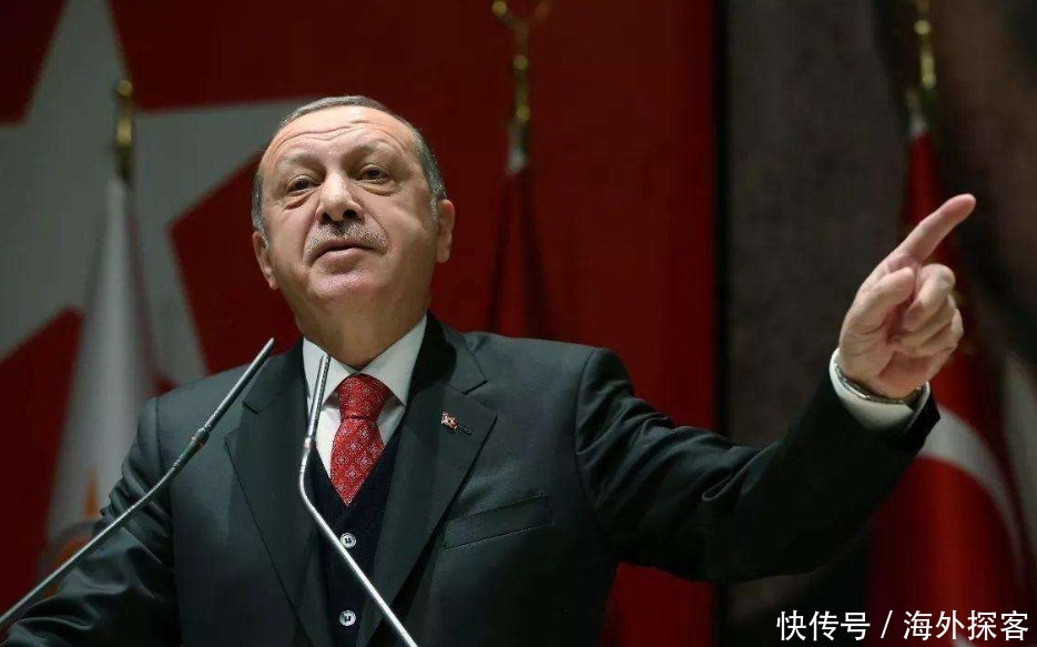 误判|土耳其和阿塞拜疆误判形势?纵有5个危机缠身,俄罗斯仍武力介入