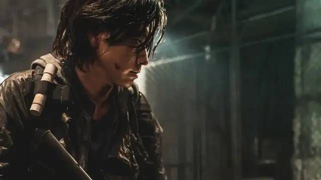  爆棚|口碑爆棚的丧尸神作，续集却大换血，《釜山行2》还是烂尾了！