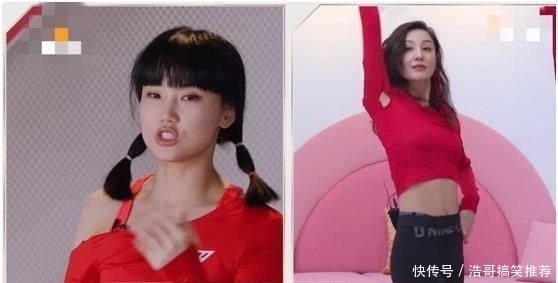  钟丽缇|为什么首次公演《得不到的爱情》组以超高票数直接晋级？