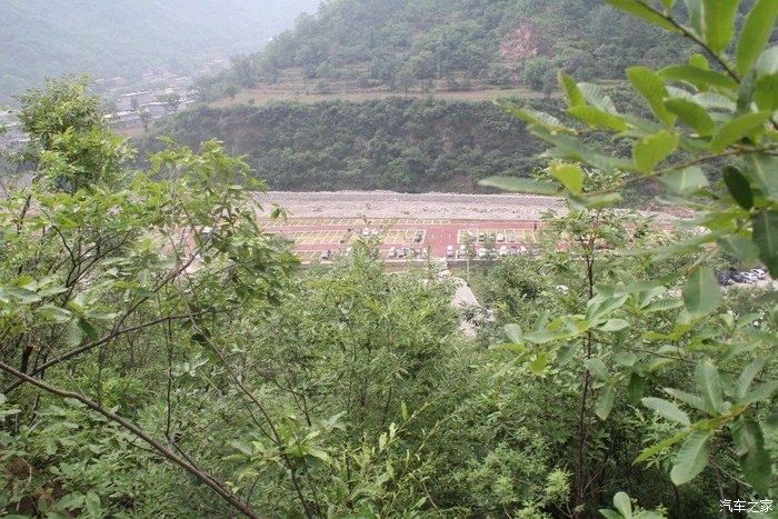  野外|瑞虎5x——这个夏天太嗨，野外烧烤爬梯走起