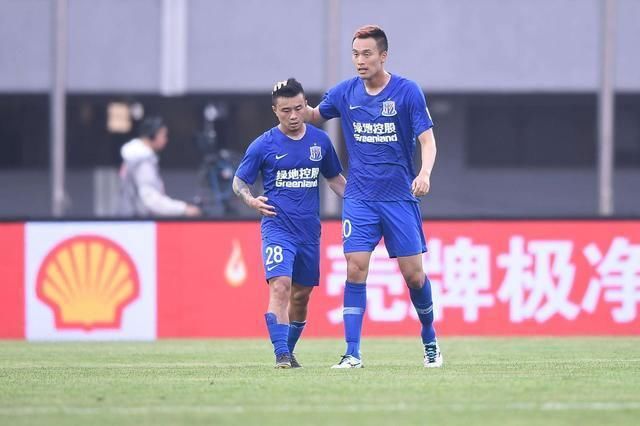 比赛|好戏要开始了！中超首轮申花对战恒大，双方排兵布阵成看点