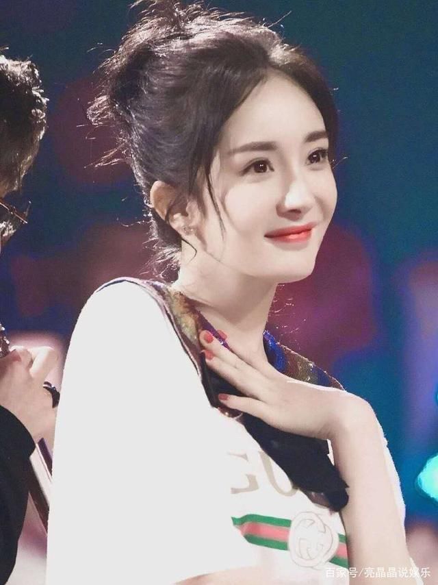 清醒|杨幂金句再出圈!娱乐圈中始终清醒,路人被其态度圈粉