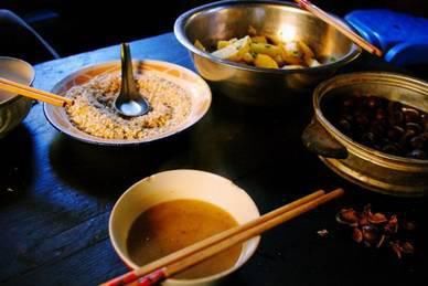 白族|云南这15个少数民族的特色菜，你吃过几道？