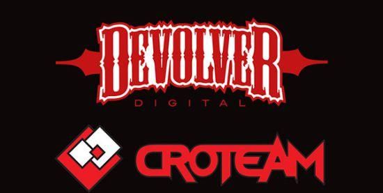 开发|Devolver Digital收购Croteam 曾合作推出《英雄萨姆》系列
