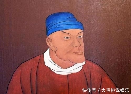 活多久|朱元璋:我能活多久?算命先生:能比我多活一天,朱元璋:斩了