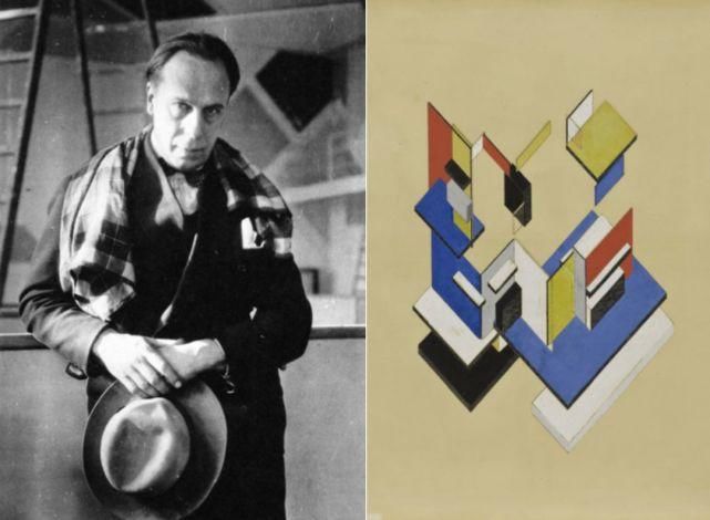  审美|100岁的包豪斯如何撕碎古典审美