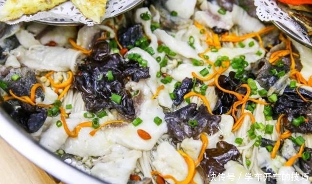 做法|顺德“秘传”美食大揭秘!老顺德人才知道它们的做法!