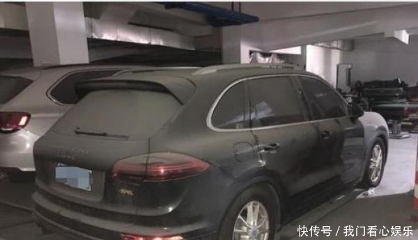 大叔|海关合法拍卖的“走私车”可以买吗？大叔：我这辆卡宴就海关买的