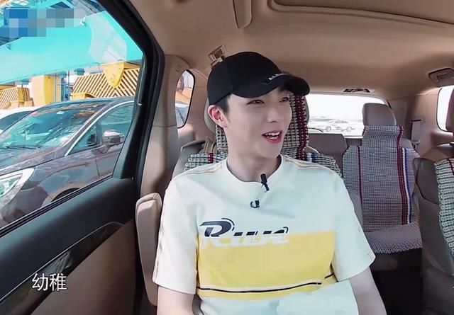  兄弟|蔡徐坤跟陈立农说他变了，但随后的一番对话，我却感受到了兄弟情