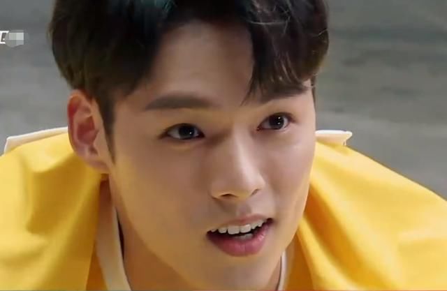  董又霖|《奔跑吧》baby成为裁判，凌潇肃董又霖前来助阵，不追可惜了