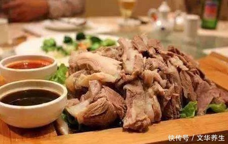 中秋|中秋到,吃螃蟹,别忘了有忌讳